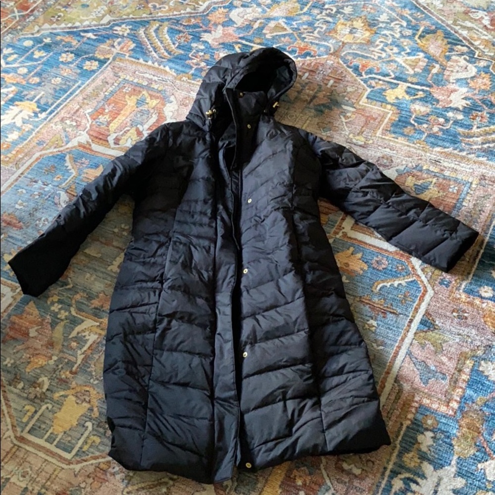Lands’ End Puffy Jacket